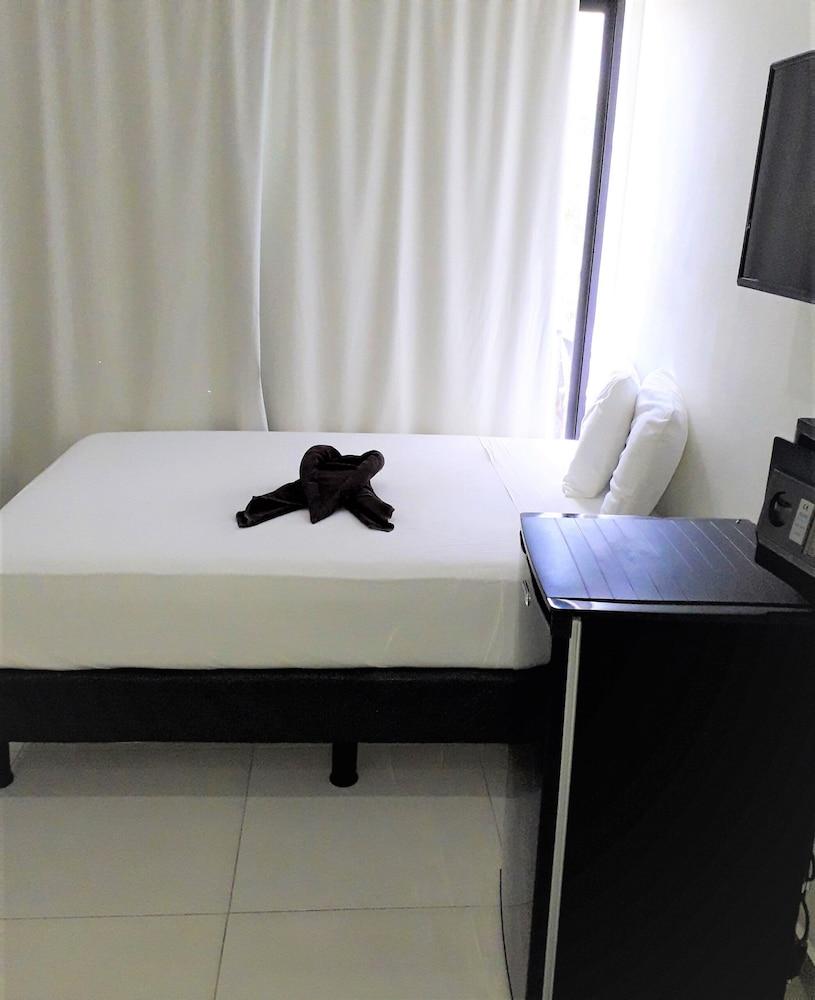 Quinta Las Perlas Condohotel Плая-дель-Кармен Экстерьер фото