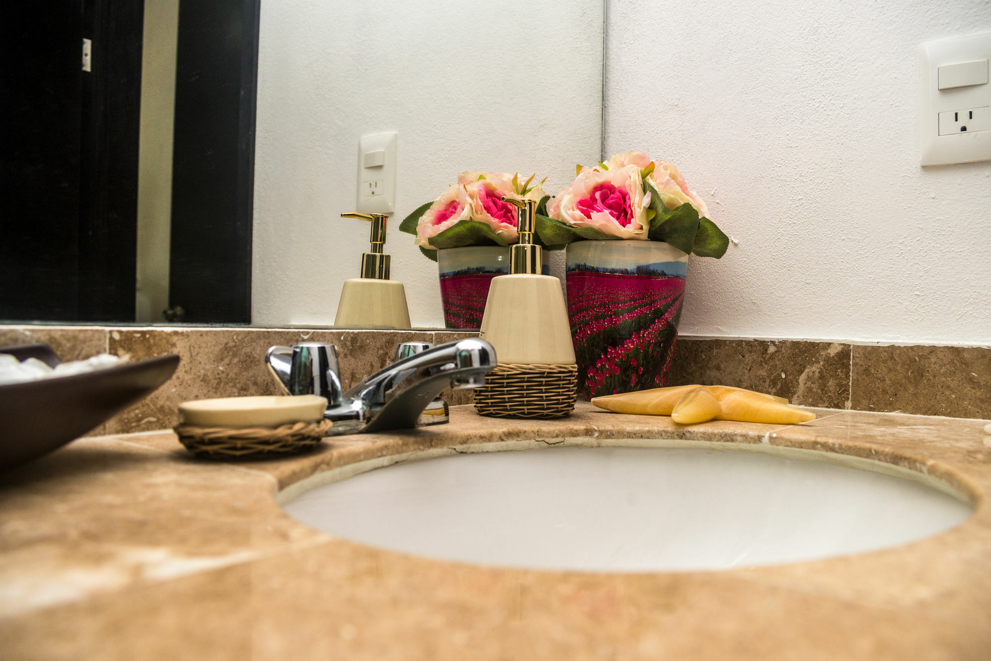 Quinta Las Perlas Condohotel Плая-дель-Кармен Экстерьер фото