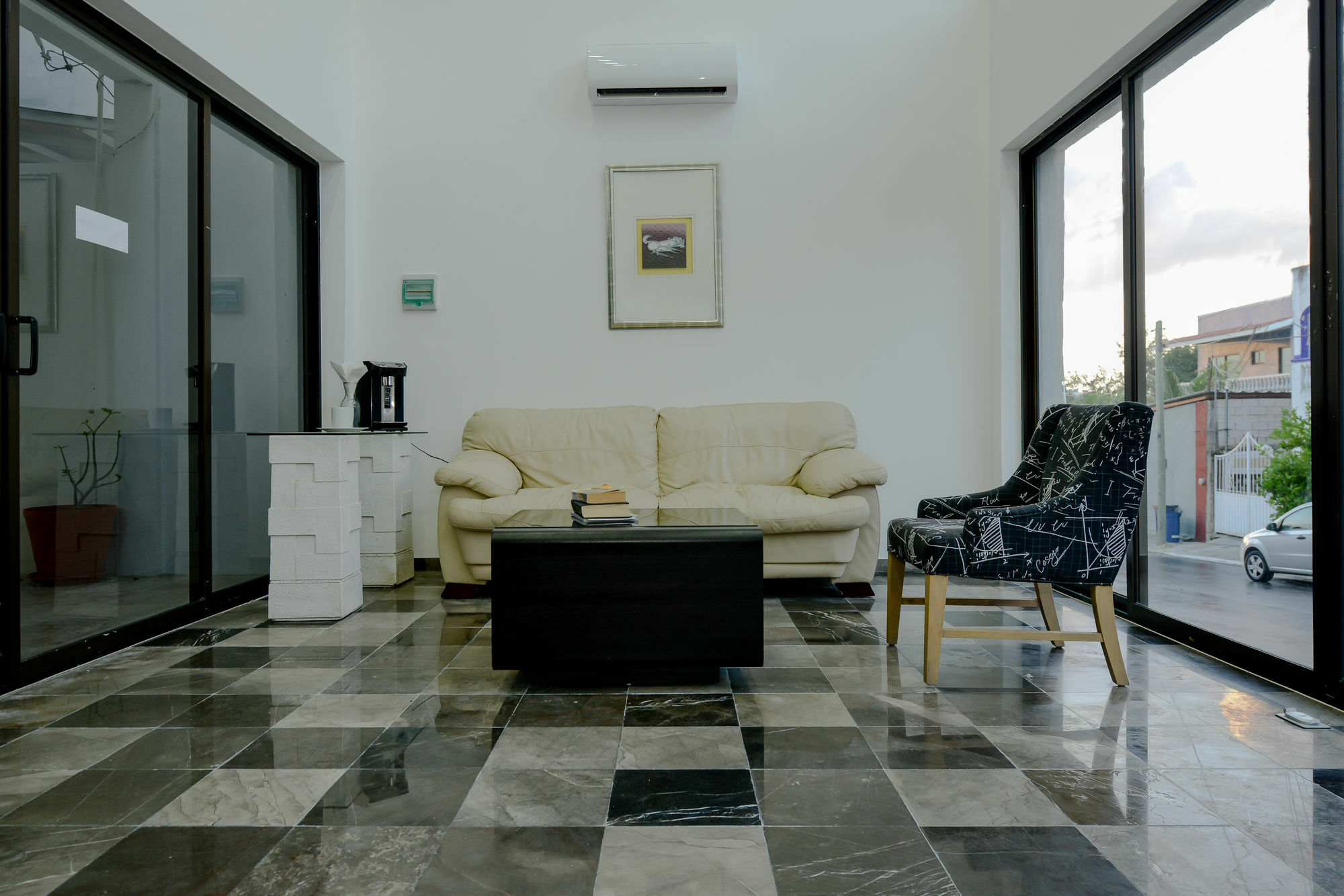 Quinta Las Perlas Condohotel Плая-дель-Кармен Экстерьер фото