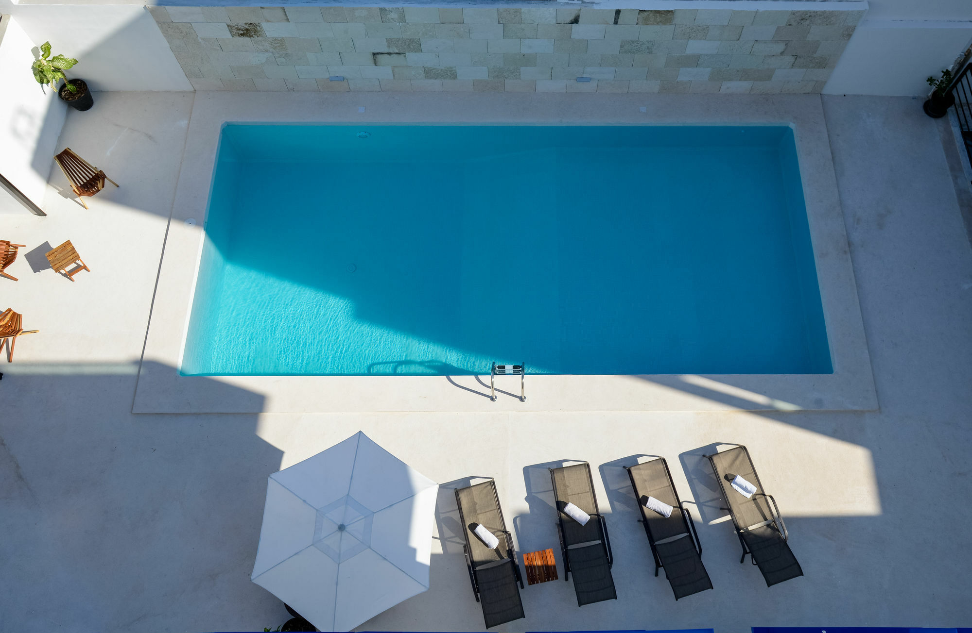 Quinta Las Perlas Condohotel Плая-дель-Кармен Экстерьер фото