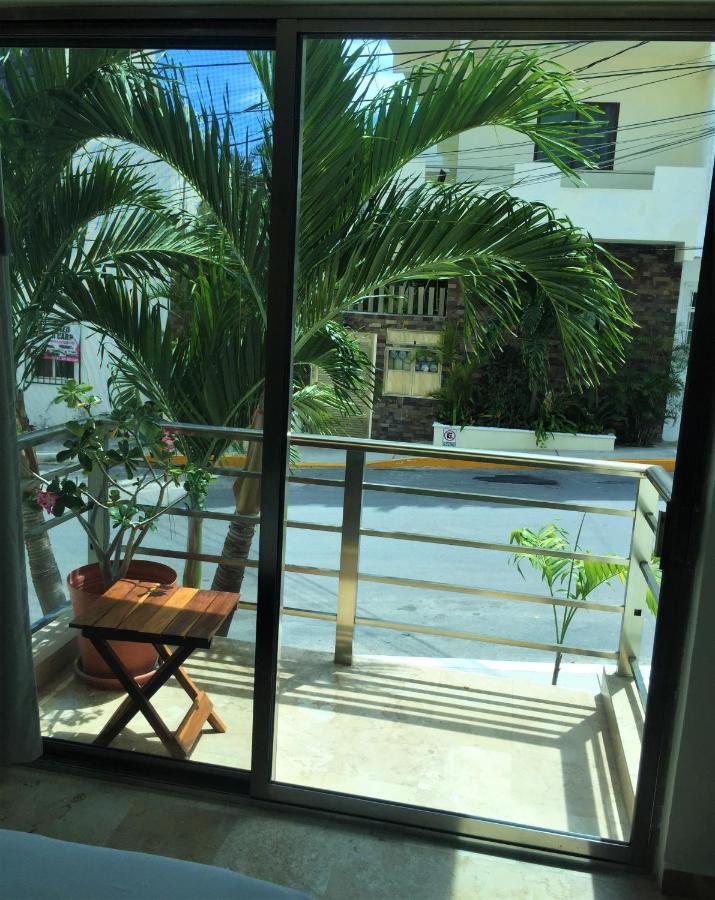 Quinta Las Perlas Condohotel Плая-дель-Кармен Экстерьер фото